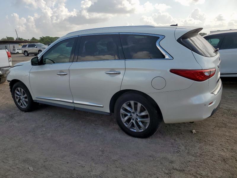 2015 INFINITI QX60 - 5N1AL0MN1FC523001