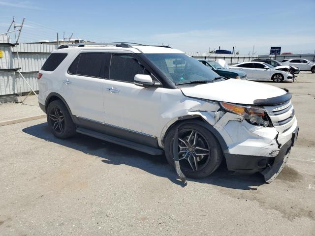 2015 FORD EXPLORER L - 1FM5K8F80FGA10874