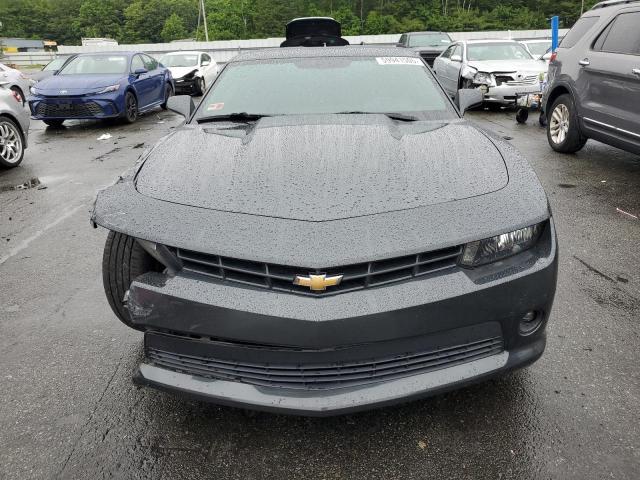 2015 CHEVROLET CAMARO LT - 2G1FD1E33F9305376