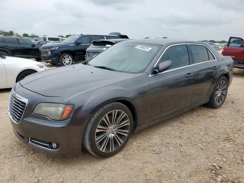 Vin: 2c3ccabg2eh166774, lot: 57388325, chrysler 300 s 2014 img_1