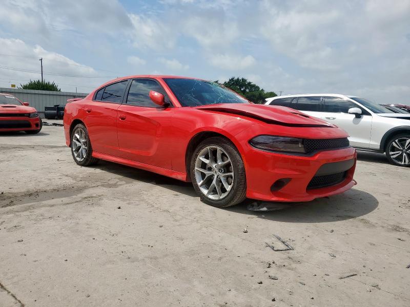 Vin: 2c3cdxhg2nh256319, lot: 59436515, dodge charger gt 20224
