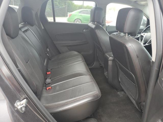2015 GMC TERRAIN SL - 2GKFLXE36F6141690