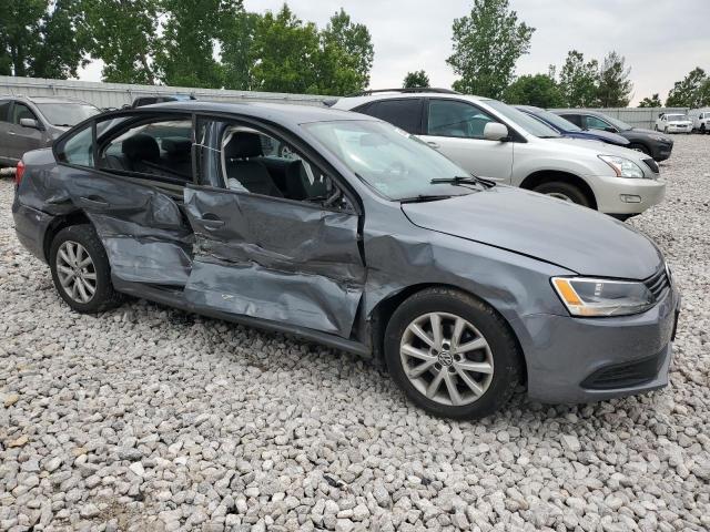 Vin: 3vwdx7aj2cm305995, lot: 59685035, volkswagen jetta se 20124