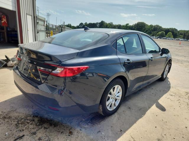 Vin: 4t1daack9su517841, lot: 61352965, toyota camry xse 20253