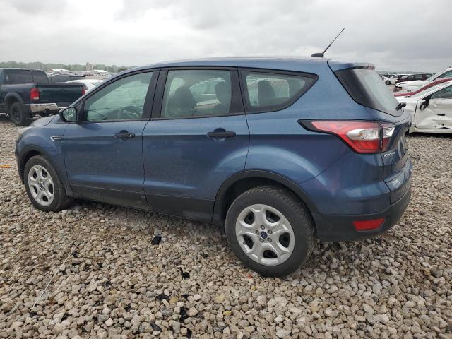 Vin: 1fmcu0f78juc47634, lot: 55603515, ford escape s 20182