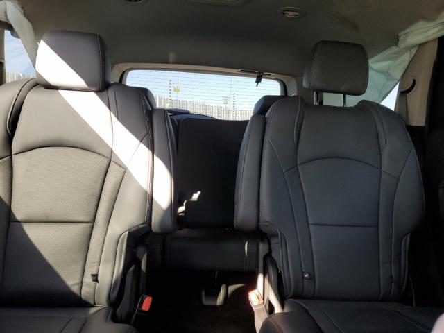 2020 BUICK ENCLAVE ES 5GAEVAKW4LJ220160