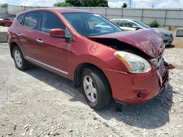 Vin: jn8as5mt8dw554538, lot: 60218955, nissan rogue s 20134