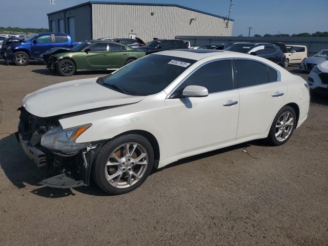 Vin: 1n4aa5ap9dc835258, lot: 62027925, nissan maxima s 2013 img_1