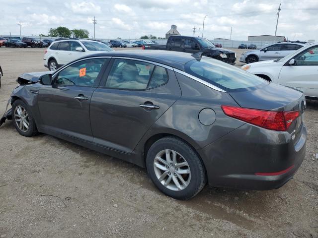 2013 KIA OPTIMA LX - 5XXGM4A77DG210184