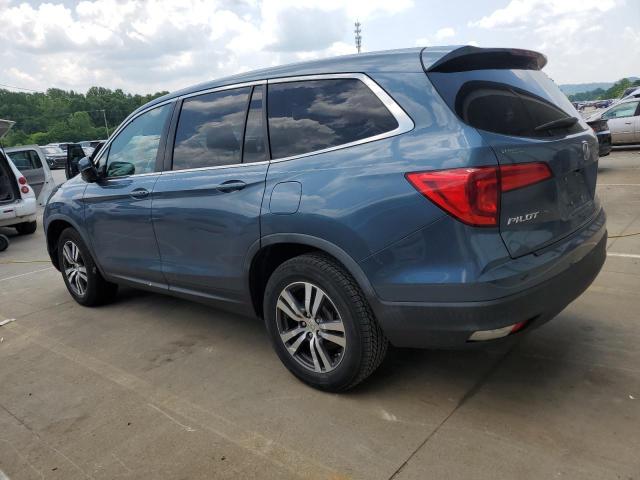 Vin: 5fnyf5h5xhb047788, lot: 59263845, honda pilot exl 20172