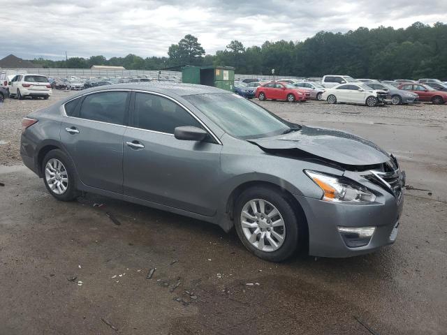 Vin: 1n4al3ap2fc579594, lot: 60147095, nissan altima 2.5 20154