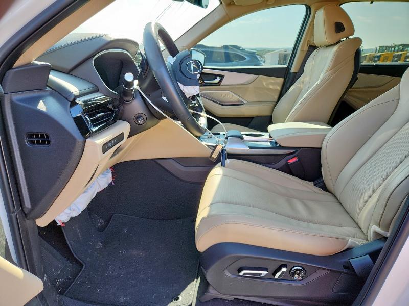 2024 ACURA MDX TECHNO - 5J8YD9H40RL004324
