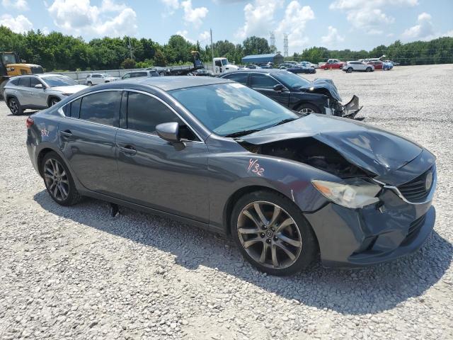 2015 MAZDA 6 GRAND TO JM1GJ1W6XF1168678
