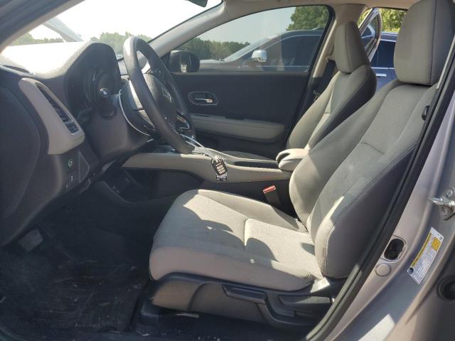 2019 HONDA HR-V EX 3CZRU6H55KM730981