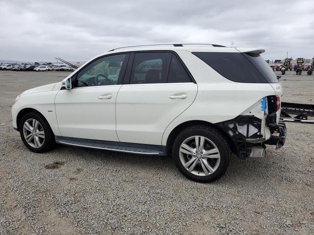 Vin: 4jgda5hb9ca024115, lot: 58834395, mercedes-benz m-class 350 4matic 20122