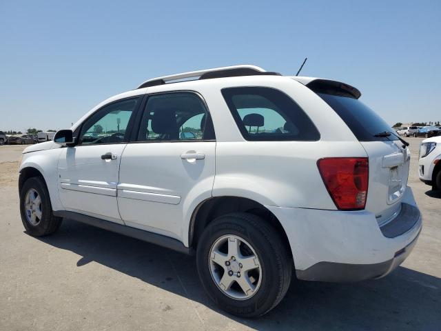 PONTIAC TORRENT 2007 white 4dr spor gas 2CKDL63F776096053 photo #3