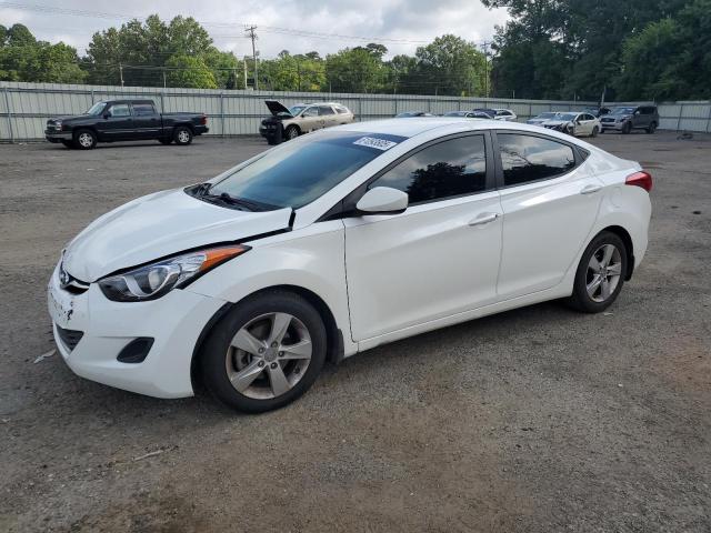 Vin: 5npdh4ae1dh406499, lot: 61093805, hyundai elantra gls 2013 img_1
