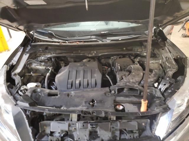 2020 MITSUBISHI ECLIPSE CR JA4AS3AA6LZ013899