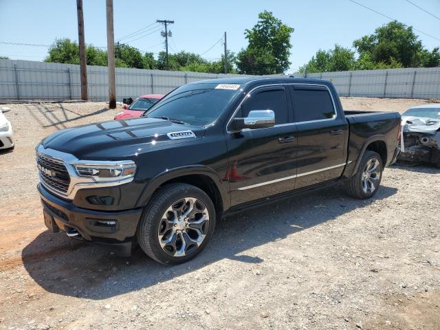 Vin: 1c6srfht6pn588202, lot: 59840465, ram 1500 limited 2023 img_1