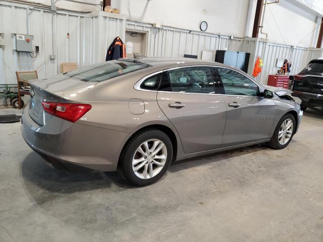 2017 CHEVROLET MALIBU LT - 1G1ZE5ST3HF176653