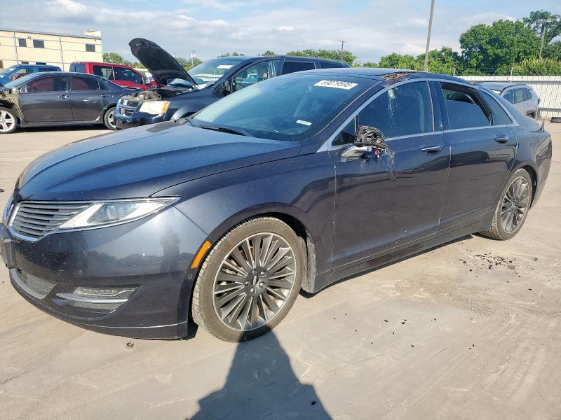 Vin: 3ln6l2gk5er836216, lot: 59079595, lincoln mkz 2014 img_1