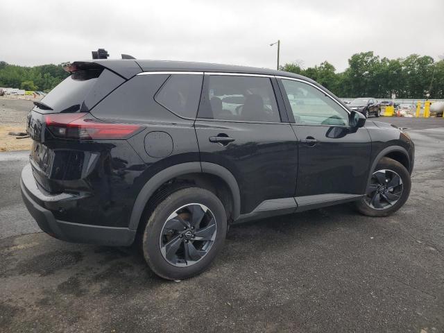 Vin: 5n1bt3bbxsc771188, lot: 60536945, nissan rogue sv 20253