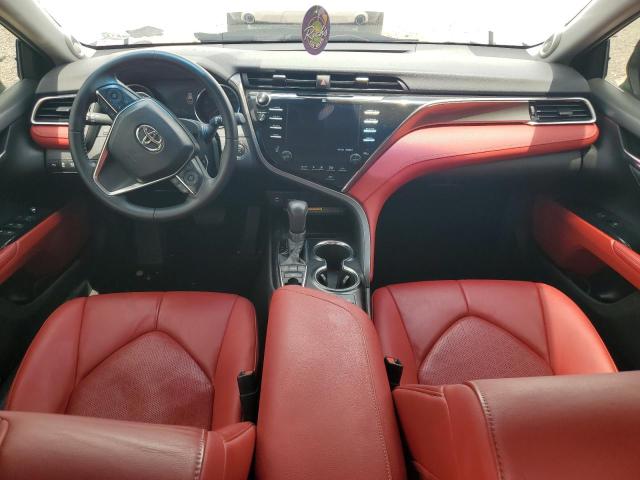 2018 TOYOTA CAMRY XSE - 4T1BZ1HK3JU017195