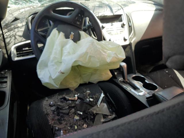 2015 CHEVROLET EQUINOX LS 2GNFLEEK6F6331987