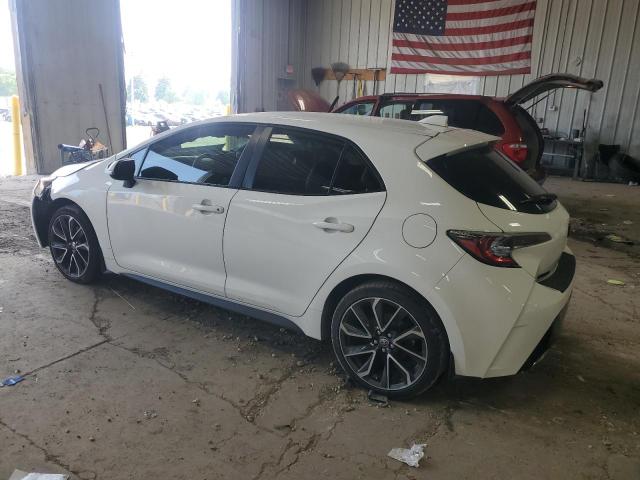 Vin: jtnc4mbe8n3173316, lot: 59805875, toyota corolla xse 20222