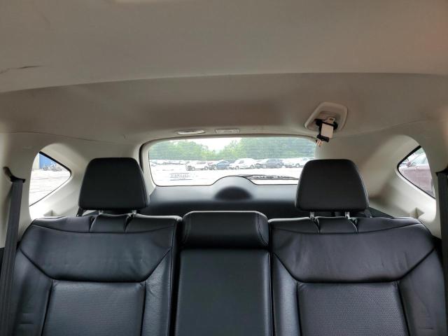 2015 HONDA CR-V TOURI - 5J6RM4H94FL105700