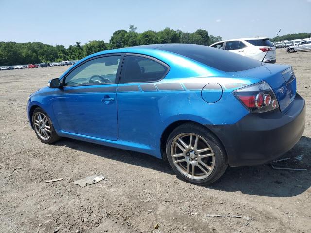 Vin: jtkde3b79a0314819, lot: 59856195, toyota scion 20102