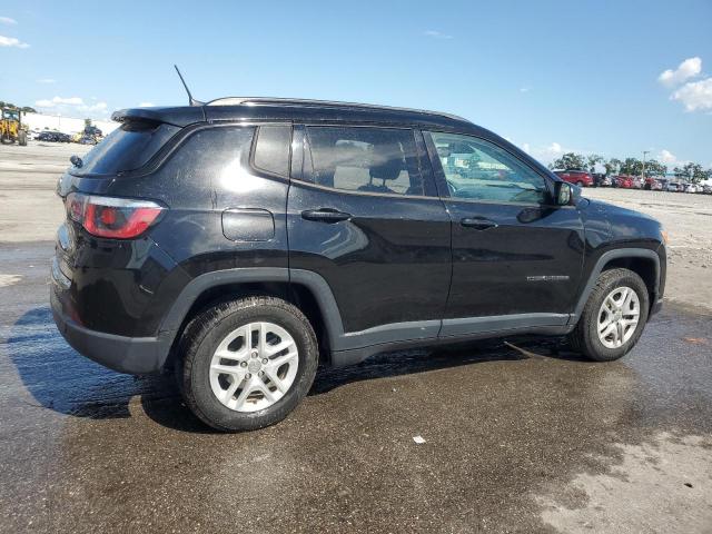 Vin: 3c4njcab5jt411256, lot: 59189885, jeep compass sport 20183