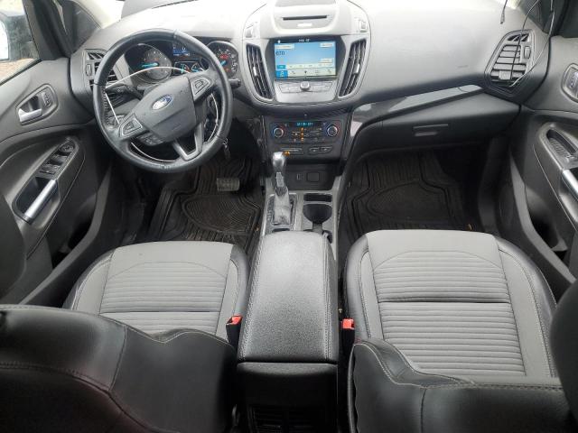 2017 FORD ESCAPE SE - 1FMCU9G98HUE77673