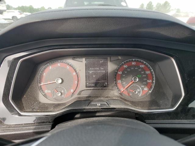 2019 VOLKSWAGEN JETTA S - 3VWC57BU0KM172923