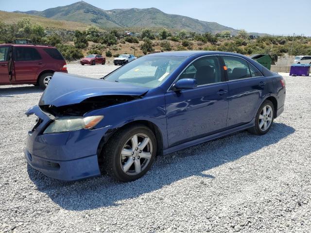 Global Auto Auctions: 2008 TOYOTA CAMRY CE