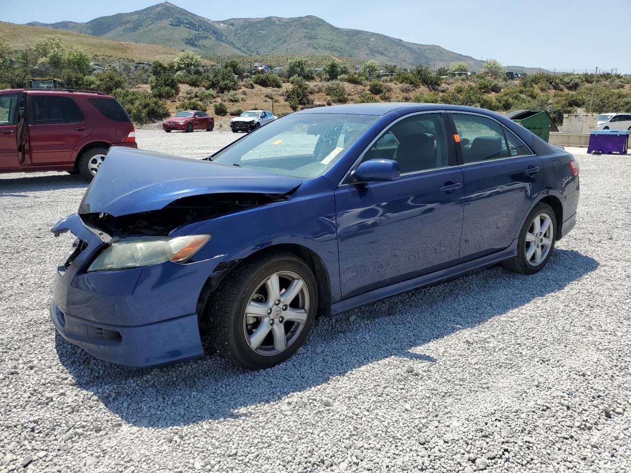 Global Auto Auctions