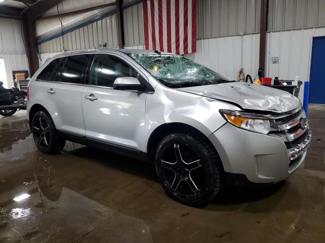 Vin: 2fmdk4kc5dba41041, lot: 59377665, ford edge limited 20134