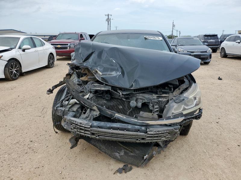 2016 HONDA ACCORD LX - 1HGCR2F30GA018651