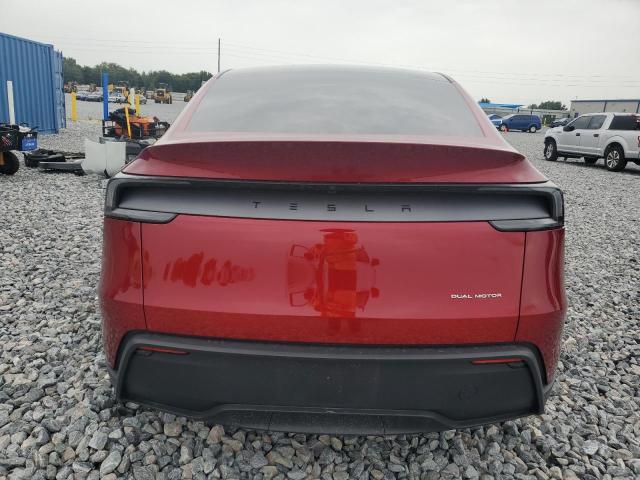 2026 TESLA MODEL Y - 7SAYGDEE5TA390173