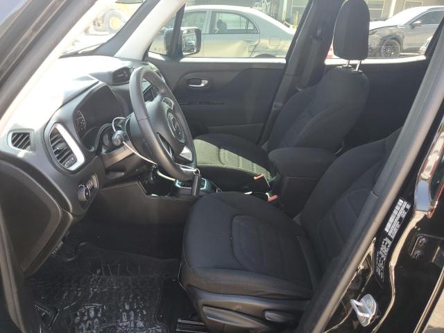 2018 JEEP RENEGADE L ZACCJBBB9JPG86720