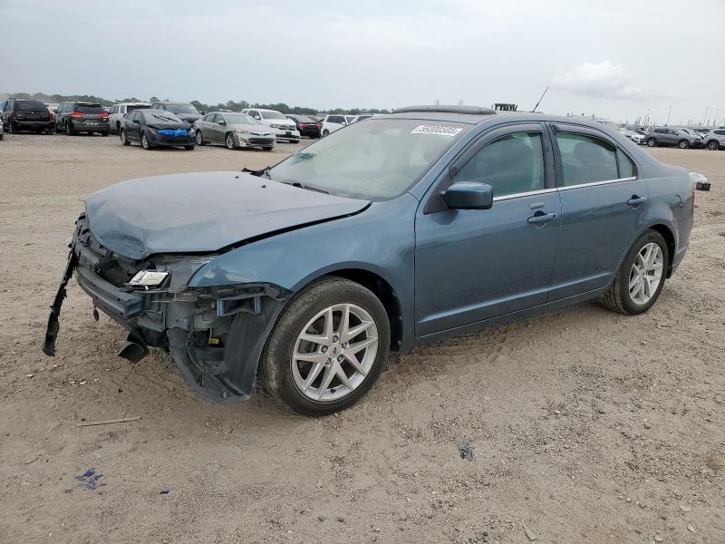 Vin: 3fahp0jg1cr141390, lot: 59308505, ford fusion sel 2012 img_1