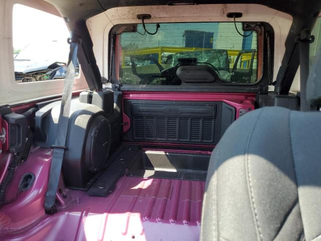 2021 JEEP WRANGLER U 1C4HJXDGXMW829726