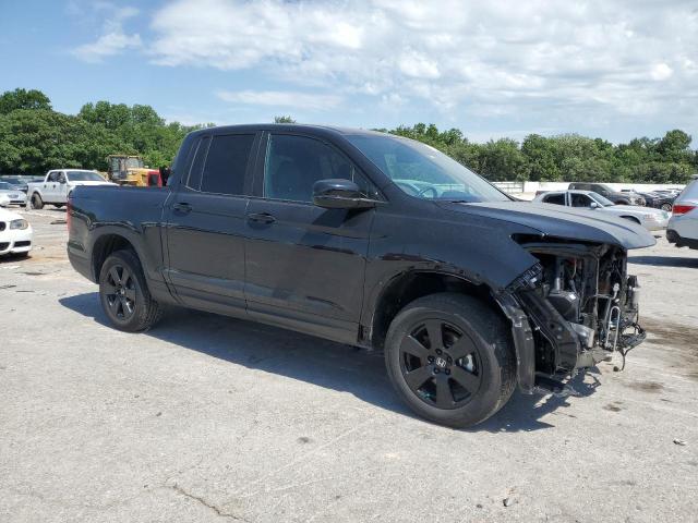 Vin: 5fpyk3f86lb020584, lot: 62712545, honda ridgeline black edition 20204