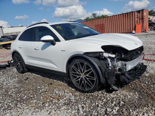 Vin: wp1aa2xa1rl002214, lot: 58953245, porsche macan 4 4 20244