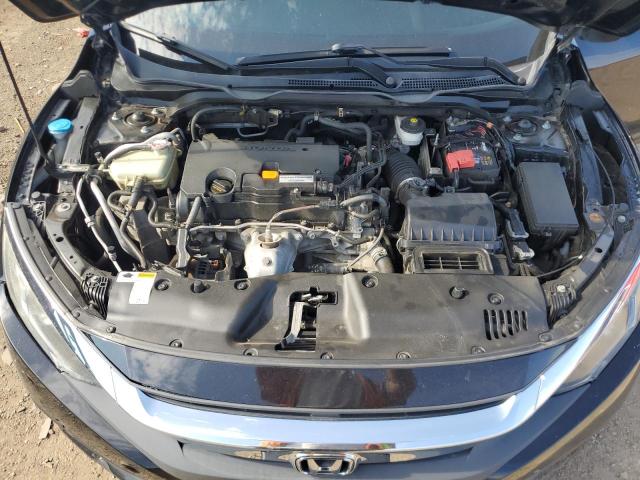 2016 HONDA CIVIC LX - 19XFC2F59GE095370