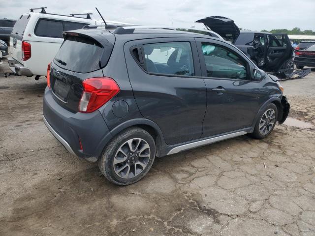 Vin: kl8ch6sa6mc225230, lot: 60102685, chevrolet spark activ 20213