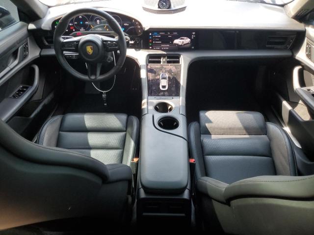 2020 PORSCHE TAYCAN TUR WP0AC2Y10LSA70436