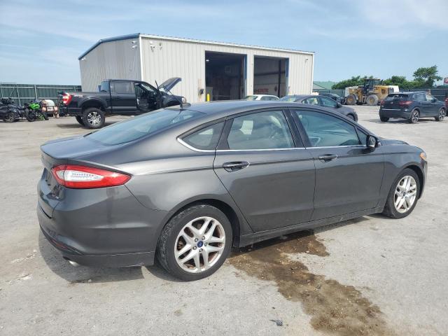 Vin: 3fa6p0h7xgr316741, lot: 61558465, ford fusion se 20163