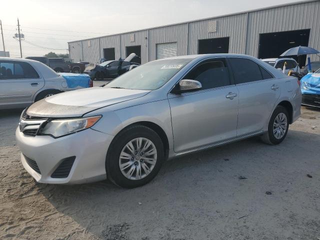 TOYOTA CAMRY L