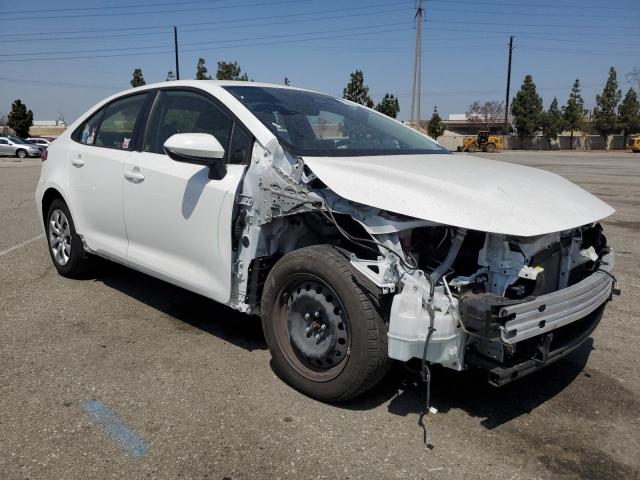 2023 TOYOTA COROLLA LE - JTDBCMFEXPJ011960